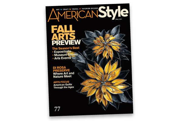 American Style cover